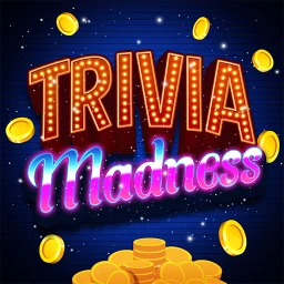 Icono de Trivia Madness
